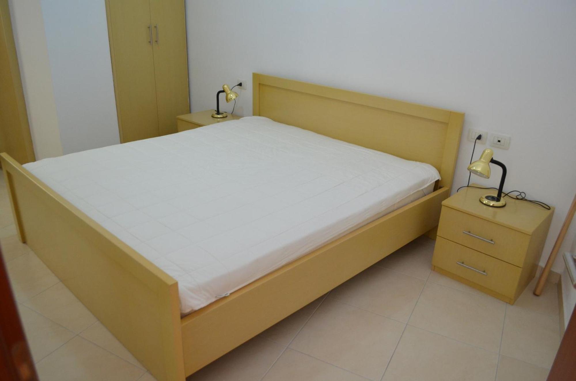 Apartments Blue Horizons Sarandë Esterno foto